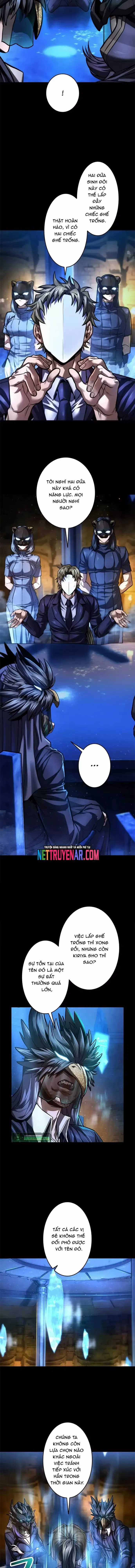 Tôi Là Thợ Săn Cấp Ex Chương 45 trang 12