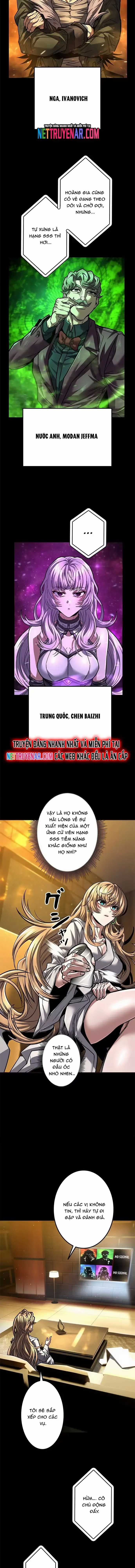 Tôi Là Thợ Săn Cấp Ex Chương 45 trang 2