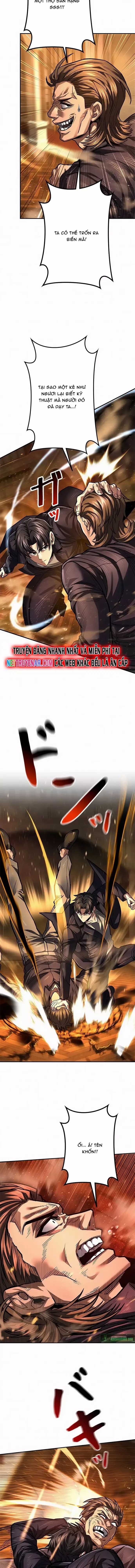 Tôi Là Thợ Săn Cấp Ex Chương 45 trang 7