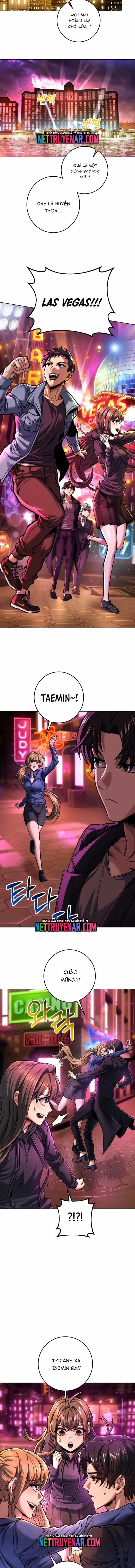 Tôi Là Thợ Săn Cấp Ex Chương 46 trang 10