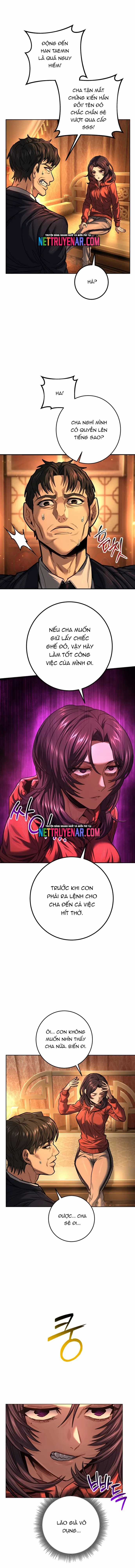 Tôi Là Thợ Săn Cấp Ex Chương 46 trang 2