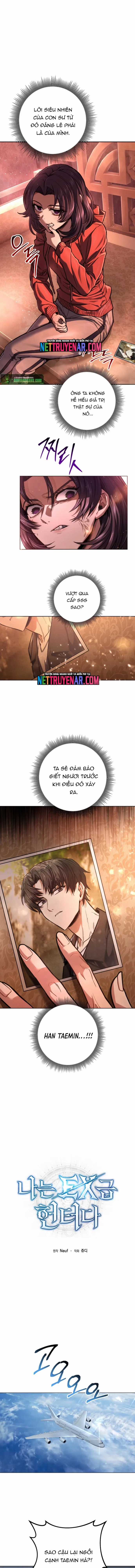 Tôi Là Thợ Săn Cấp Ex Chương 46 trang 3