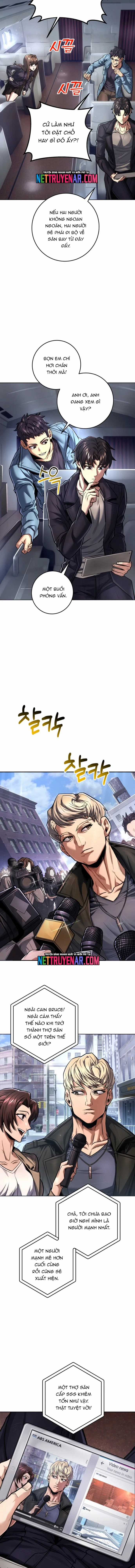 Tôi Là Thợ Săn Cấp Ex Chương 46 trang 4