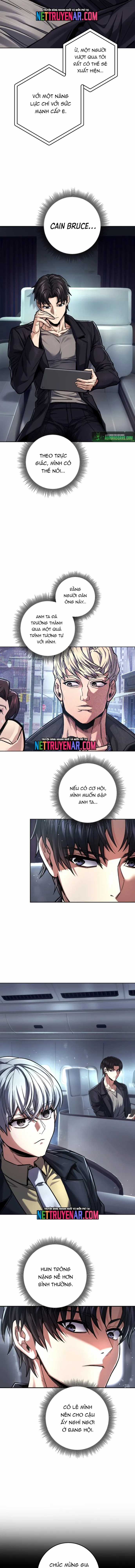 Tôi Là Thợ Săn Cấp Ex Chương 46 trang 5