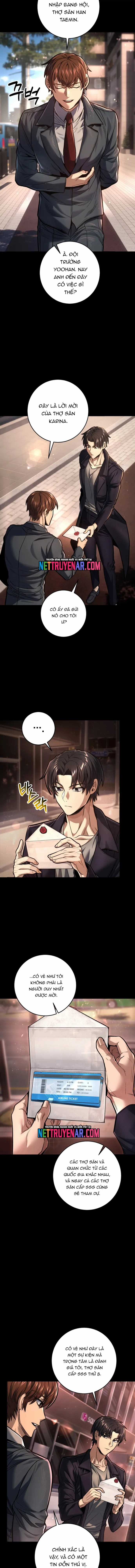 Tôi Là Thợ Săn Cấp Ex Chương 46 trang 6