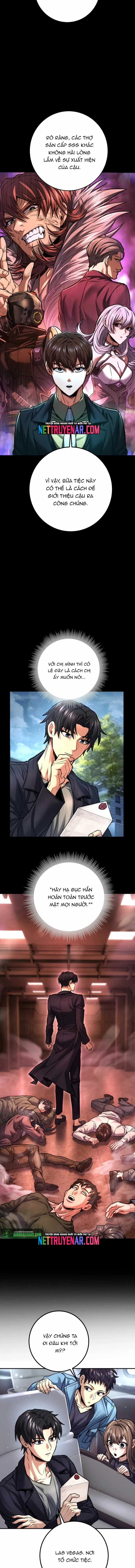 Tôi Là Thợ Săn Cấp Ex Chương 46 trang 7