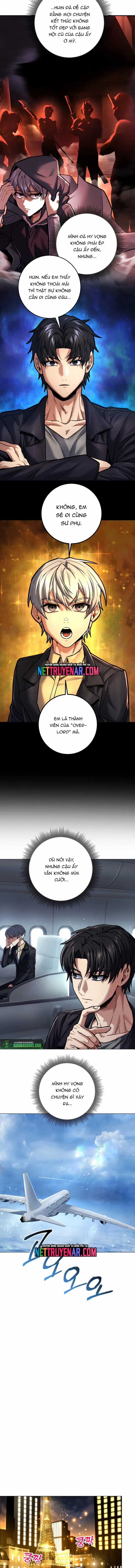 Tôi Là Thợ Săn Cấp Ex Chương 46 trang 9