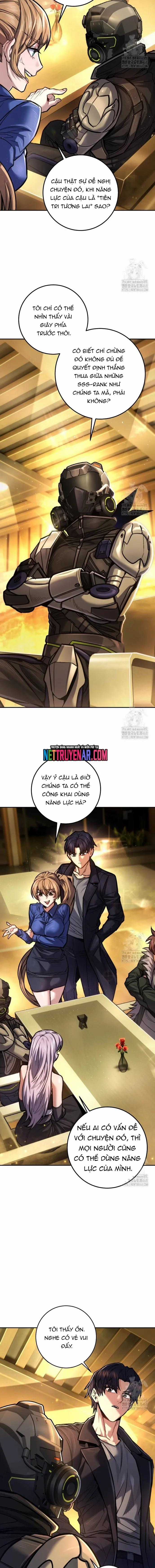 Tôi Là Thợ Săn Cấp Ex Chương 47 trang 1