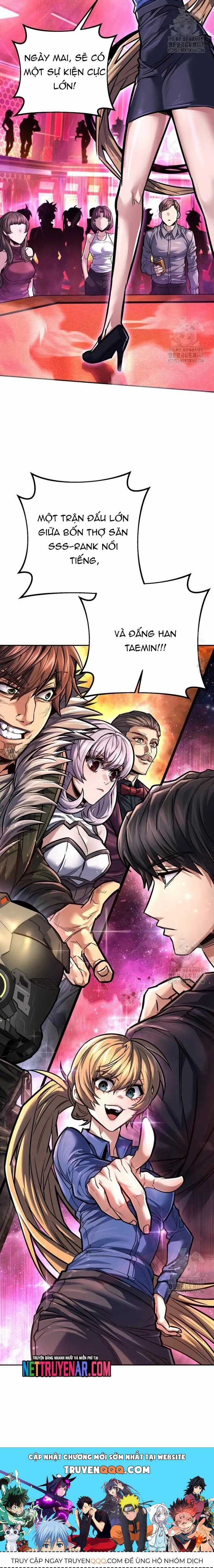 Tôi Là Thợ Săn Cấp Ex Chương 47 trang 14