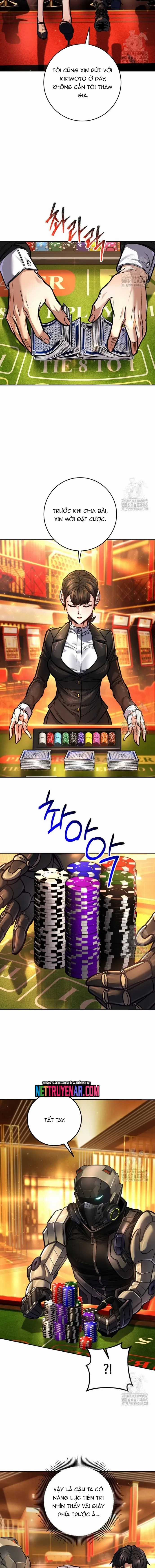 Tôi Là Thợ Săn Cấp Ex Chương 47 trang 3