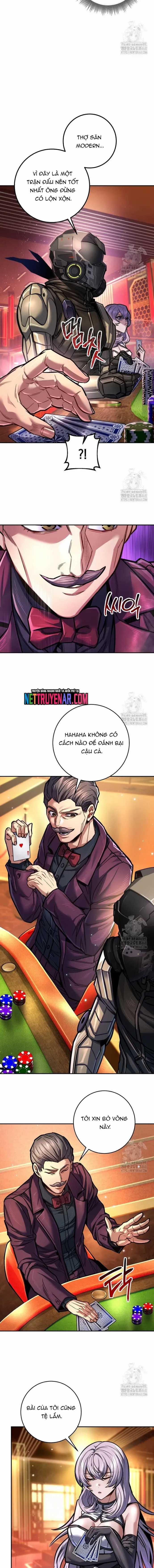 Tôi Là Thợ Săn Cấp Ex Chương 47 trang 7