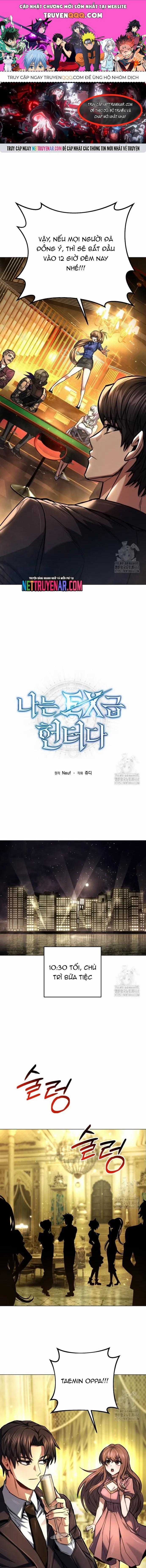 Tôi Là Thợ Săn Cấp Ex Chương 48 trang 0