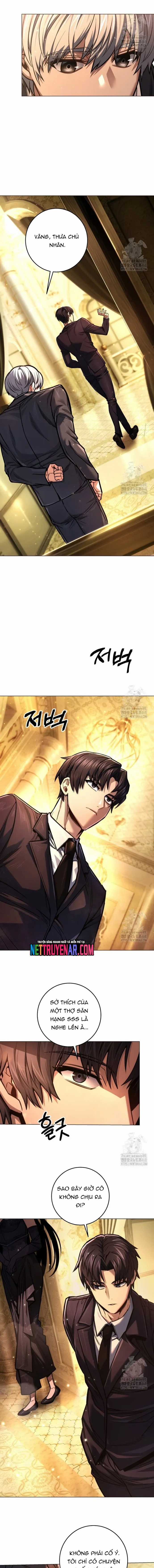 Tôi Là Thợ Săn Cấp Ex Chương 48 trang 10