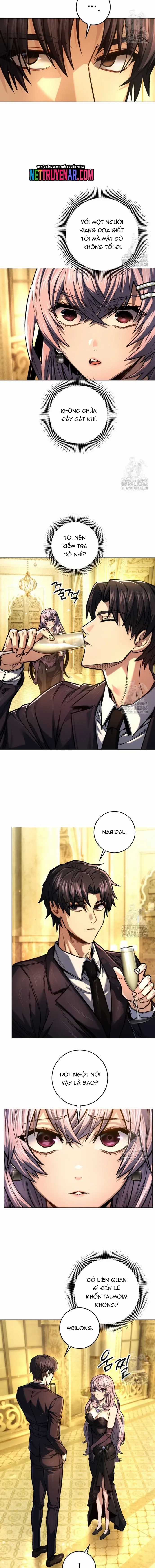 Tôi Là Thợ Săn Cấp Ex Chương 48 trang 12