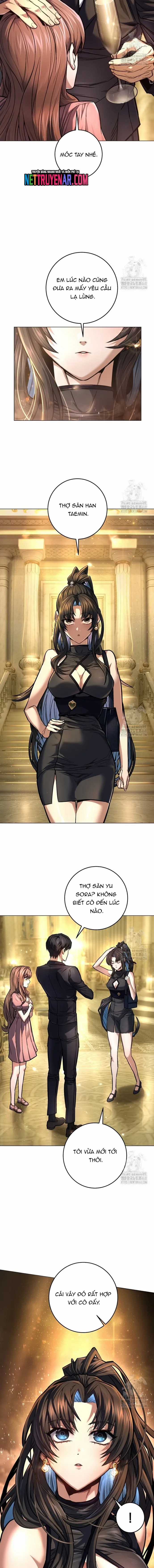 Tôi Là Thợ Săn Cấp Ex Chương 48 trang 2