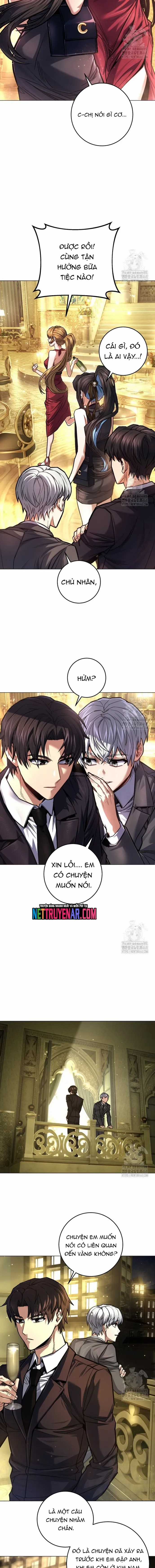 Tôi Là Thợ Săn Cấp Ex Chương 48 trang 5