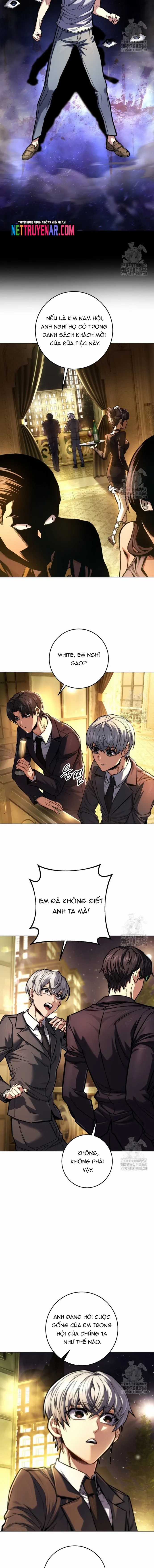 Tôi Là Thợ Săn Cấp Ex Chương 48 trang 8