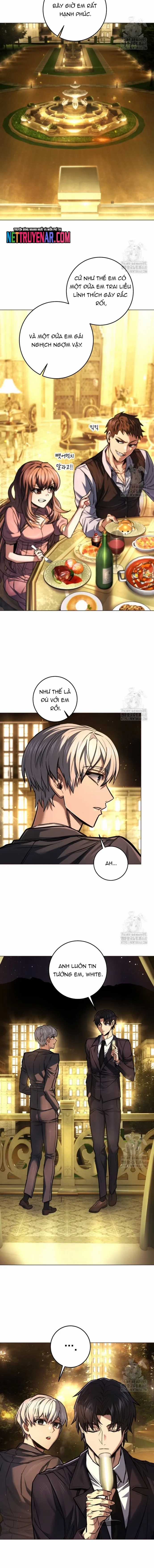 Tôi Là Thợ Săn Cấp Ex Chương 48 trang 9