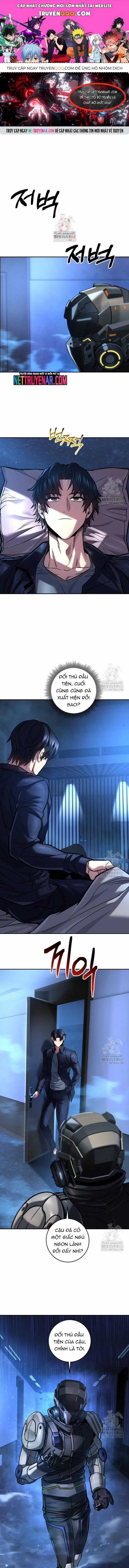 Tôi Là Thợ Săn Cấp Ex Chương 49 trang 0