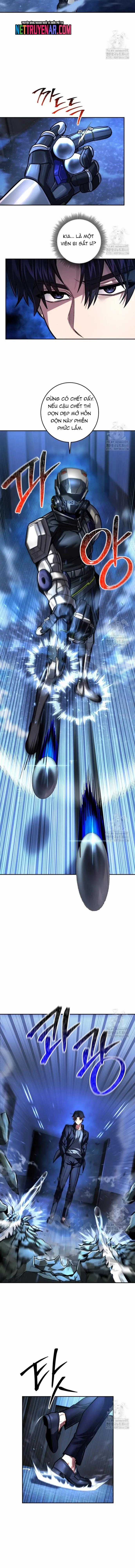 Tôi Là Thợ Săn Cấp Ex Chương 49 trang 1