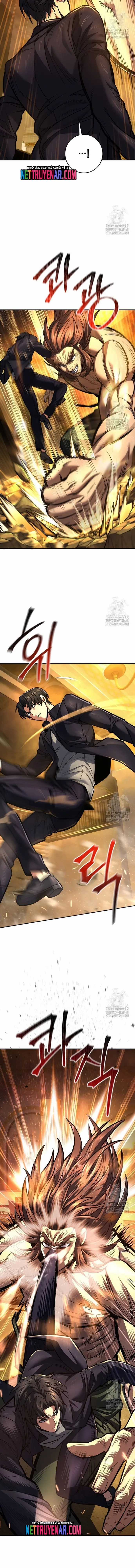 Tôi Là Thợ Săn Cấp Ex Chương 49 trang 10