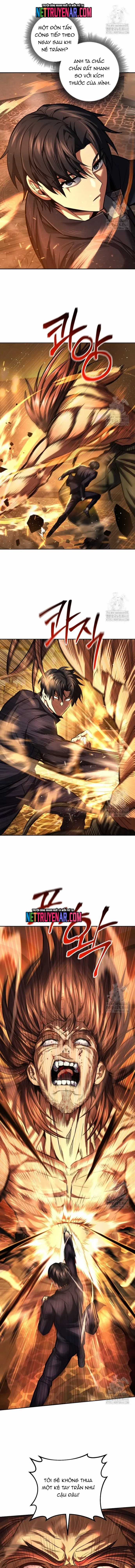 Tôi Là Thợ Săn Cấp Ex Chương 49 trang 12