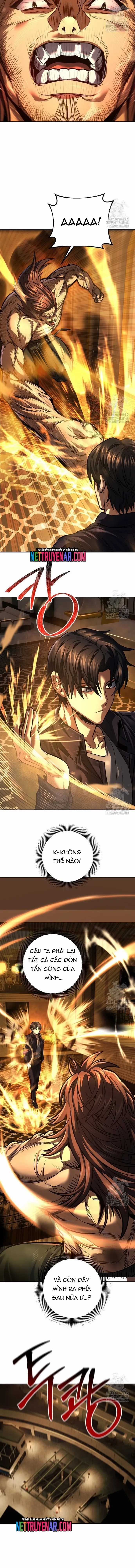 Tôi Là Thợ Săn Cấp Ex Chương 49 trang 13