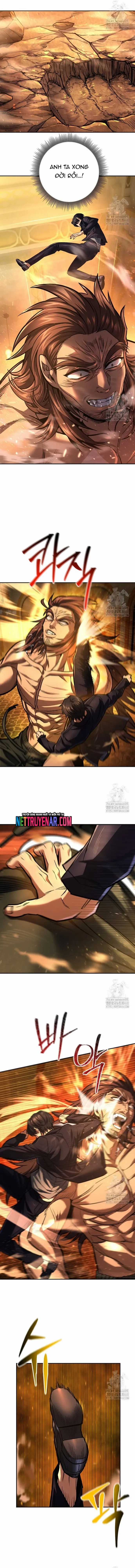 Tôi Là Thợ Săn Cấp Ex Chương 49 trang 14