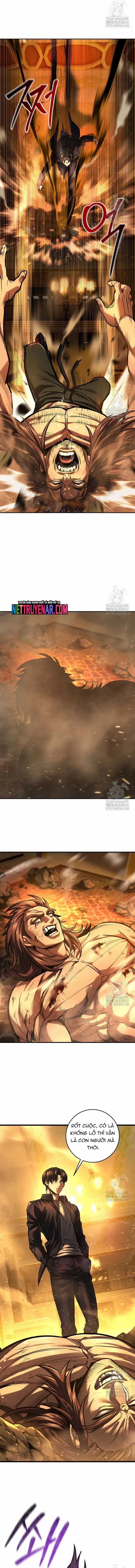 Tôi Là Thợ Săn Cấp Ex Chương 49 trang 15