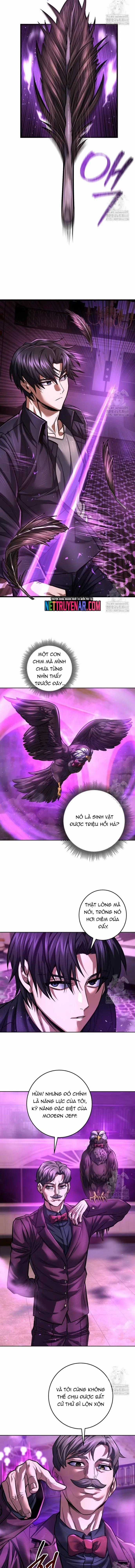 Tôi Là Thợ Săn Cấp Ex Chương 49 trang 16