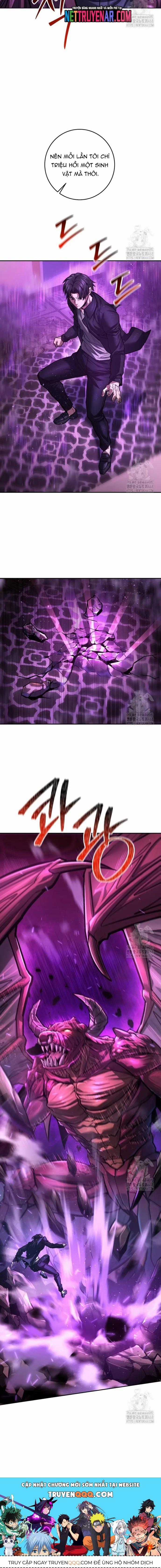 Tôi Là Thợ Săn Cấp Ex Chương 49 trang 17