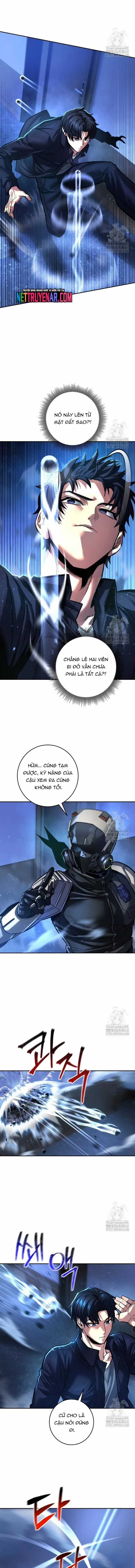 Tôi Là Thợ Săn Cấp Ex Chương 49 trang 2