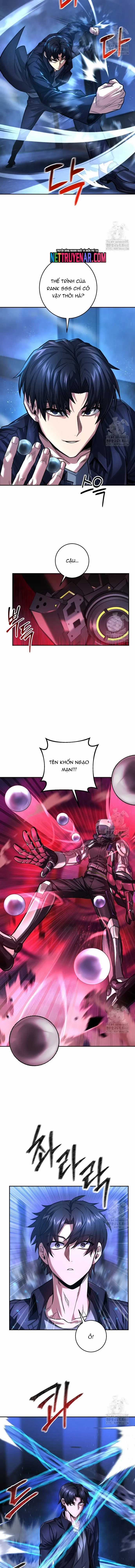 Tôi Là Thợ Săn Cấp Ex Chương 49 trang 3