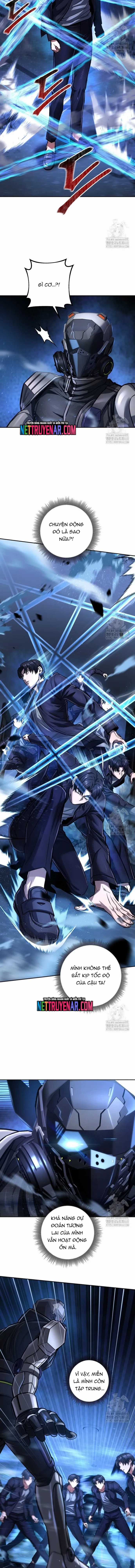 Tôi Là Thợ Săn Cấp Ex Chương 49 trang 4