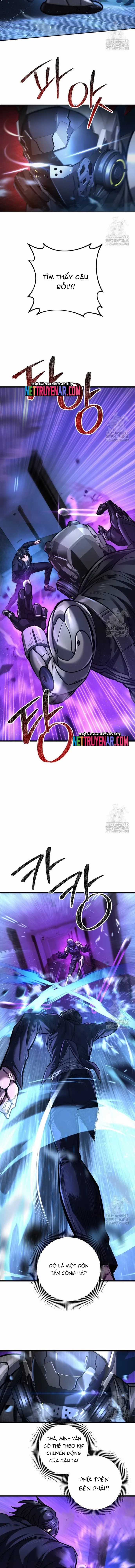 Tôi Là Thợ Săn Cấp Ex Chương 49 trang 5