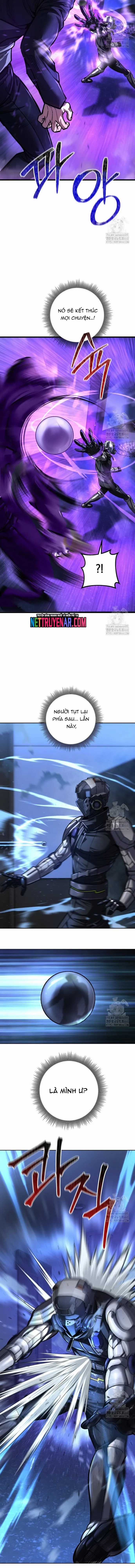 Tôi Là Thợ Săn Cấp Ex Chương 49 trang 6