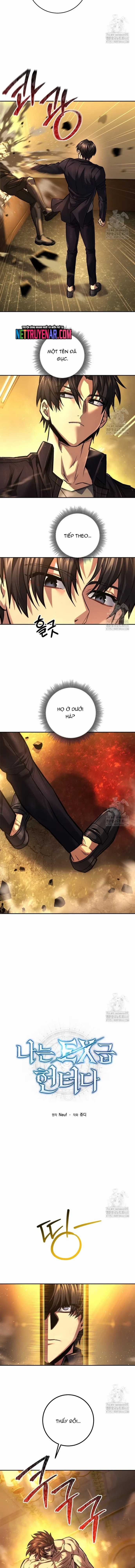 Tôi Là Thợ Săn Cấp Ex Chương 49 trang 8