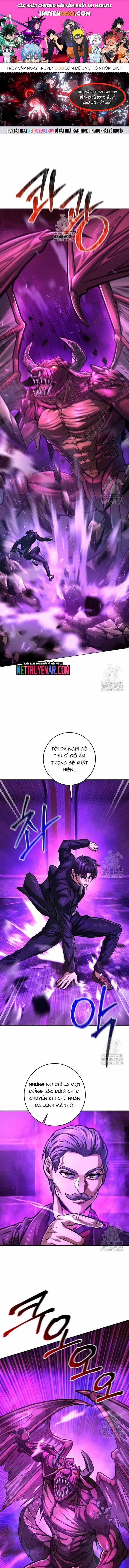 Tôi Là Thợ Săn Cấp Ex Chương 50 trang 0