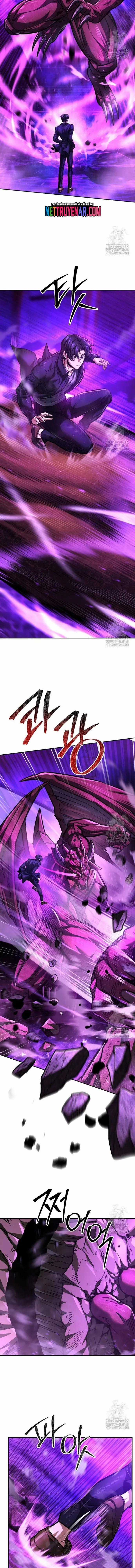 Tôi Là Thợ Săn Cấp Ex Chương 50 trang 1