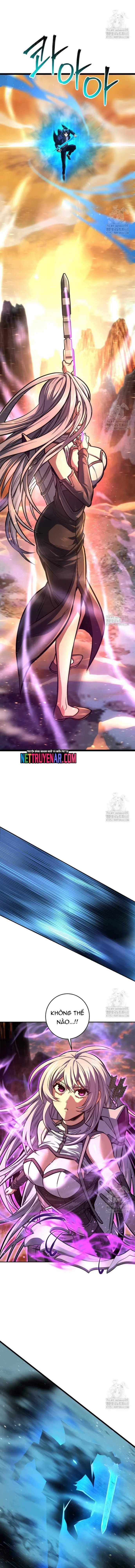 Tôi Là Thợ Săn Cấp Ex Chương 50 trang 10