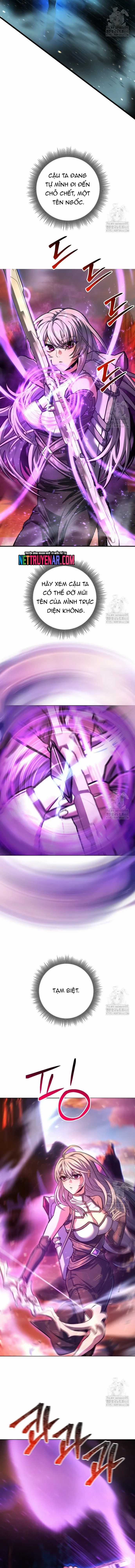 Tôi Là Thợ Săn Cấp Ex Chương 50 trang 11