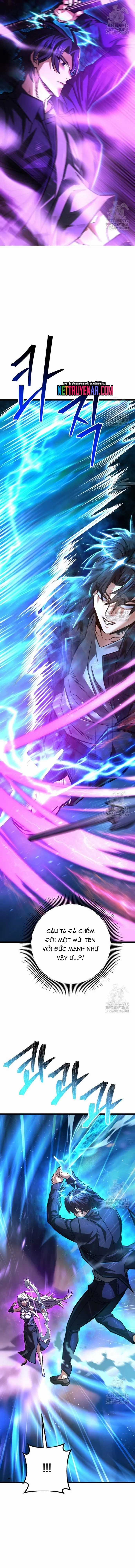 Tôi Là Thợ Săn Cấp Ex Chương 50 trang 12