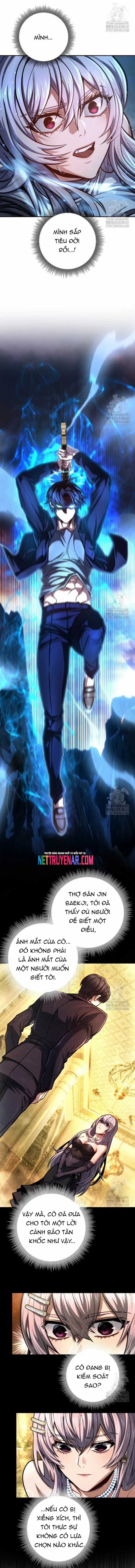 Tôi Là Thợ Săn Cấp Ex Chương 50 trang 13