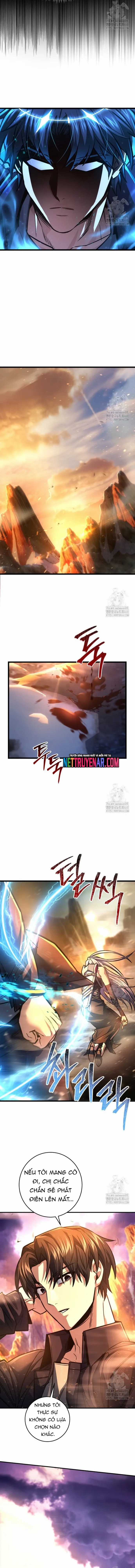 Tôi Là Thợ Săn Cấp Ex Chương 50 trang 14