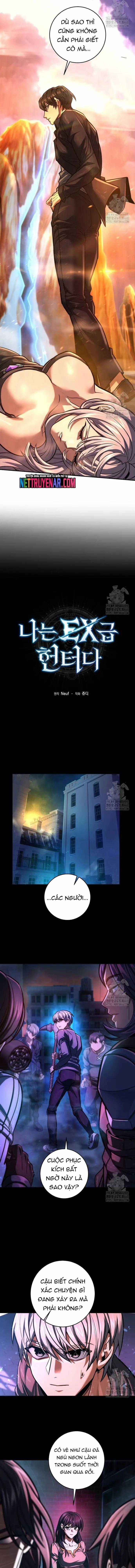 Tôi Là Thợ Săn Cấp Ex Chương 50 trang 15