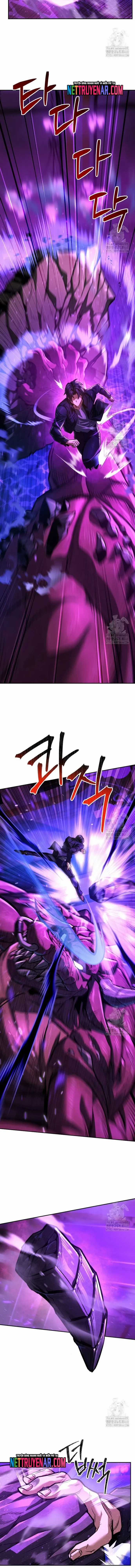 Tôi Là Thợ Săn Cấp Ex Chương 50 trang 2