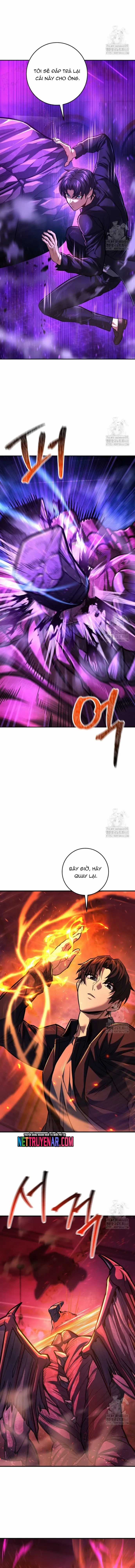 Tôi Là Thợ Săn Cấp Ex Chương 50 trang 3