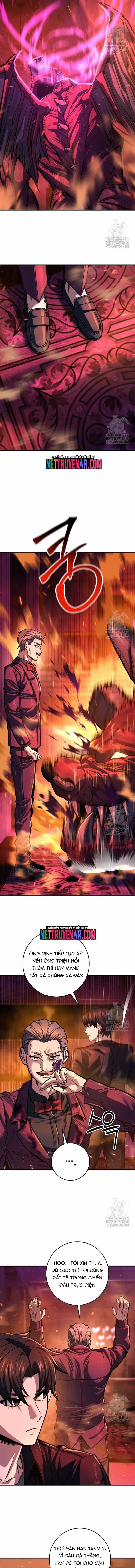 Tôi Là Thợ Săn Cấp Ex Chương 50 trang 4