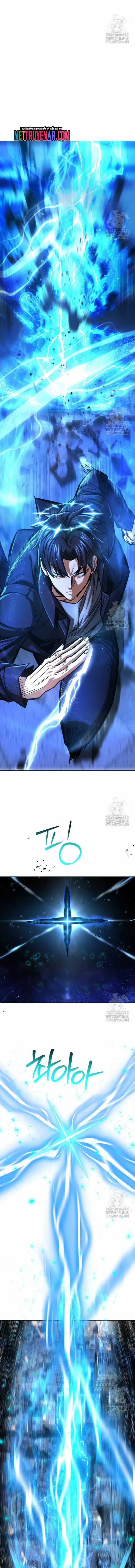 Tôi Là Thợ Săn Cấp Ex Chương 50 trang 8