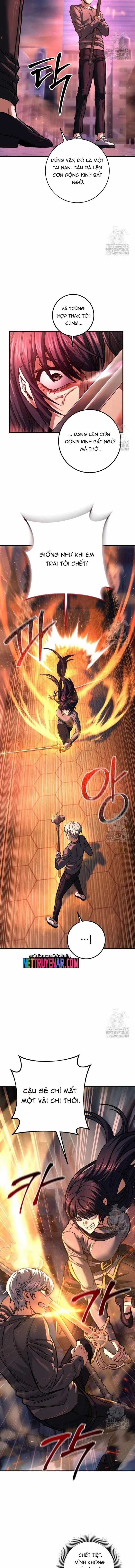 Tôi Là Thợ Săn Cấp Ex Chương 51 trang 1